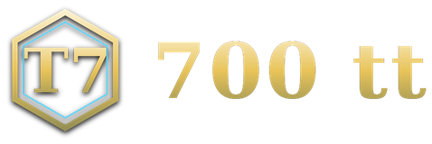 700 tt logo