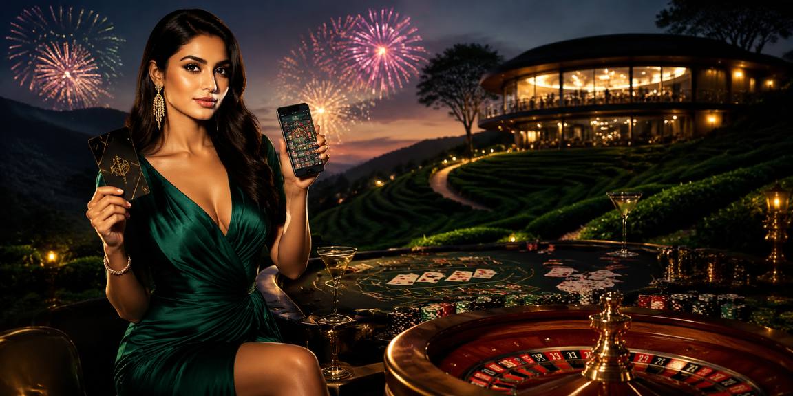 700 tt 700 tt - ডাবল বল রুলেট লাইভ ক্যাসিনো স্লট